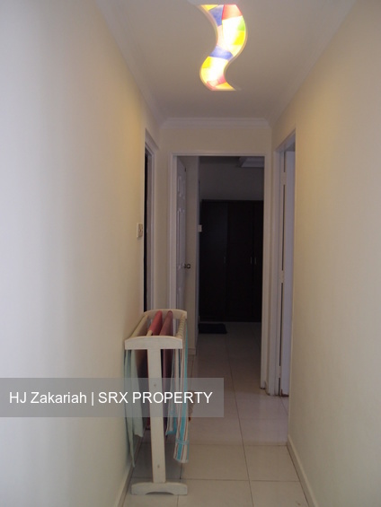 Blk 360B Admiralty Drive (Sembawang), HDB 4 Rooms #219981731